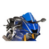 PUIG Z-Racing Screen (Blue) 9723A