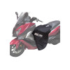 PUIG Maxi Scooter Leg Cover (Black) 9749N