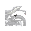 PUIG Rear Mudguard Extender (Matt Black) 9790J