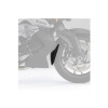 PUIG Front Fender Extender (Black) 9814N