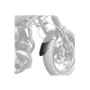 PUIG Front Fender Extender (Black) 9815N