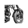 PUIG Front Fender Extender (Black) 9815N