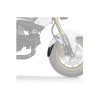 PUIG Front Fender Extender (Black) 9817N