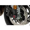 PUIG PHB19 Front Fork Protector (Black) 20117N