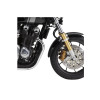 PUIG Front Fender Extender (Black) 9822N