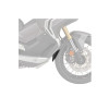PUIG Front Fender Extender (Black) 9824N