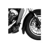 PUIG Front Fender Extender (Black) 9825N