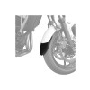 PUIG Front Fender Extender (Black) 9827N