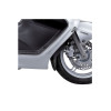 PUIG Front Fender Extender (Black) 9830N
