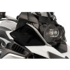 PUIG Upper Deflectors (Dark Smoke) 9847F