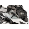 PUIG Upper Deflectors (Light Smoke) 9847H