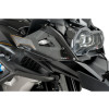 PUIG Upper Deflectors (Clear) 9847W