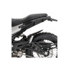 PUIG Rear Mudguard Extender (Matt Black) 9905J