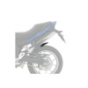 PUIG Rear Mudguard Extender (Matt Black) 9907J