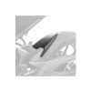 PUIG Rear Mudguard Extender (Matt Black) 9911J