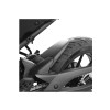 PUIG Rear Mudguard Extender (Matt Black) 9912J