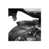 PUIG Rear Mudguard Extender (Matt Black) 9913J