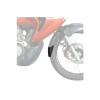 PUIG Front Fender Extender (Black) 9920N