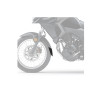 PUIG Front Fender Extender (Black) 9922N