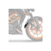 PUIG Front Fender Extender (Black) 9927N