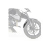 PUIG Front Fender Extender (Black) 9928N