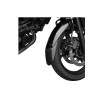 PUIG Front Fender Extender (Black) 9932N