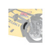 PUIG Front Fender Extender (Black) 9937N