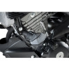 PUIG R19 Frame Sliders (Black) 9960N