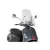 PUIG GTS Touring Screen (Clear) 20501W