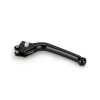 PUIG Heritage Fixed Clutch Lever (Black) 9996N