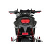 PUIG Tail Tidy (Black) 21493N