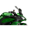 PUIG Racing Screen (Light Smoke) 20471H