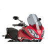 PUIG Touring Screen (Light Smoke) 4359H