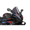 PUIG R-Racer Screen (Dark Smoke) 22490F