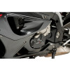 PUIG Engine Guard (Black) 20168N