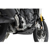 PUIG Sump / Engine Guard (Black) 22039N