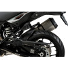PUIG Hugger (Matt Black) 3670J