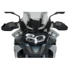 PUIG Upper Deflectors (Light Smoke) 9847H