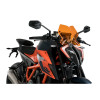 PUIG New Generation Sport Screen (Orange) 20425T