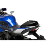 PUIG Seat Cowl (Matt Black) 20703J