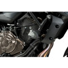 PUIG R19 Frame Sliders (Black) 7064N