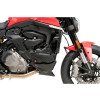 PUIG Engine Spoiler (Matt Black) 20714J