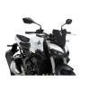 PUIG New Generation Sport Screen (Carbon Look) 22381C