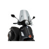 PUIG GTS Touring Screen (Light Smoke) 21769H