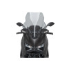 PUIG V-Tech Line Touring Screen (Light Smoke) 22544H