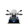 PUIG Upper Deflectors (Clear) 21896W