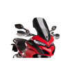 PUIG Touring Screen (Black) 7623N