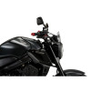 PUIG Visor Versatile Adjustable screen (Light Smoke) 21748H