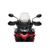 PUIG Upper Deflectors (Dark Smoke) 20420F