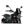 PUIG New Generation Sport Screen (Black) 9747N